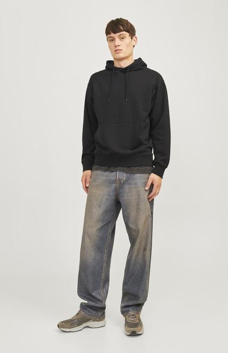 Immagine prodotto Jack & Jones Jjecharge Sweat Hood Noos (XS)