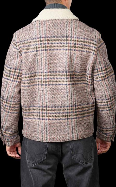 Immagine prodotto Drykorn Teddy Rikka Jacket Brown (L)