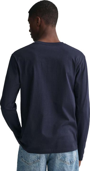Produktbild GANT Regular Medium Archive Shield (S)