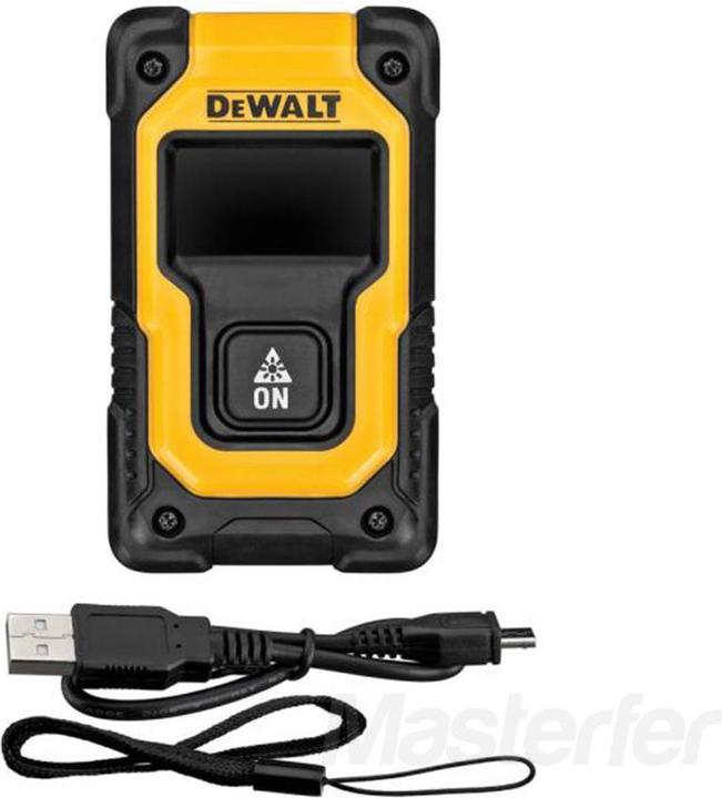 Produktbild DeWalt DW055PL (16 m)