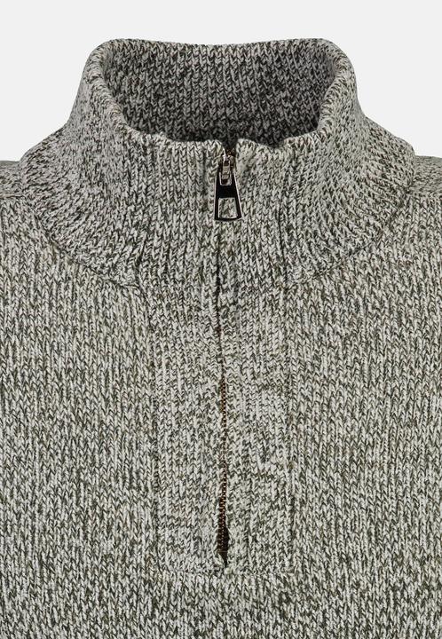 Immagine prodotto Key Largo Pullover MST HORST Strickpullover Troyer (M)