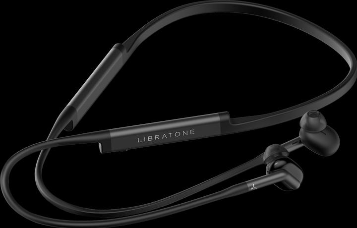 Produktbild Libratone Track+ (ANC, 8 h, Kabellos)
