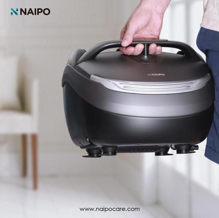 Actual product image Naipo MGF-839A