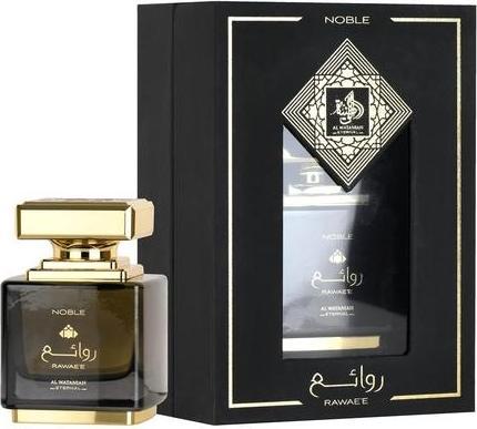 Actual product image Al Wataniah Rawae'e Noble - EDP - Volume: 100 ml (Eau de parfum, 100 ml)