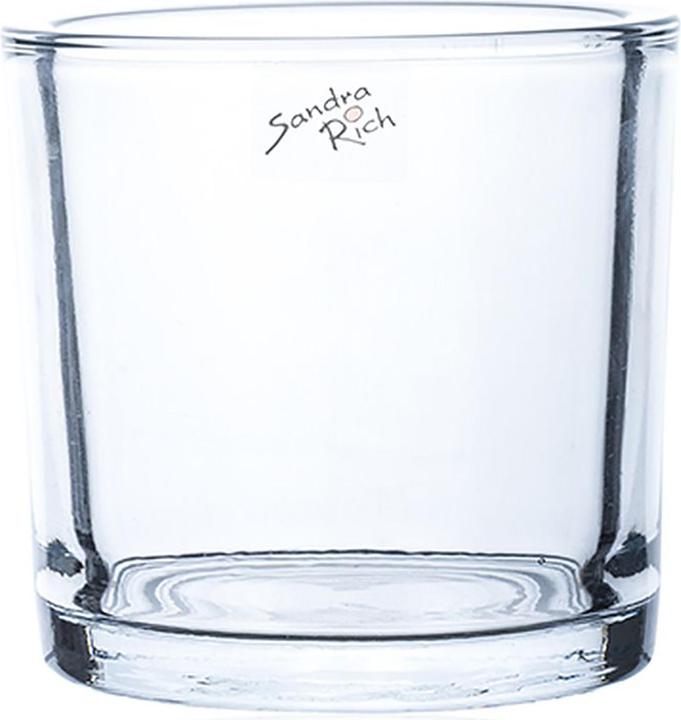 Produktbild Sandra Rich HEAVY cylindrical pot (1 x)