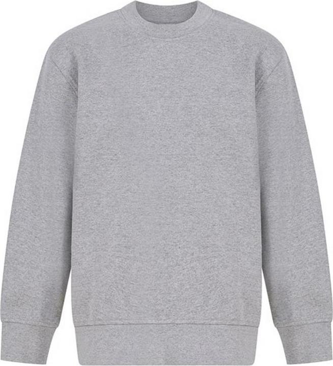 Produktbild SF Sweatshirt Abgerundeter Saum (140)
