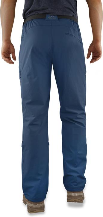 Produktbild Normani Herren Softshellhose Achray (XL)
