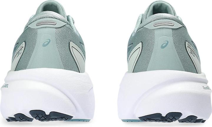 Actual product image ASICS Performance Gel-Kayano 30 Lady ocean haze/pure aqua-39 (39)