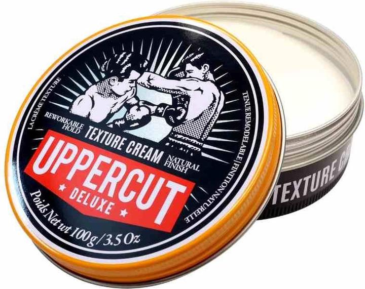 Immagine prodotto Uppercut Deluxe Texture Cream 100g (Crema per capelli)