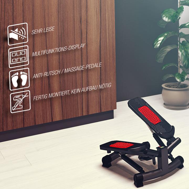 Produktbild Sportstech Stx300