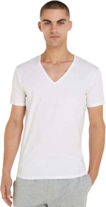 Produktbild Calvin Klein V Neck 2er Pack (XL)