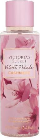 Victoria's Secret Velvet Cashmere Scent Body Mist Spray 8.4 Ounces (Body Mist, 250 ml)