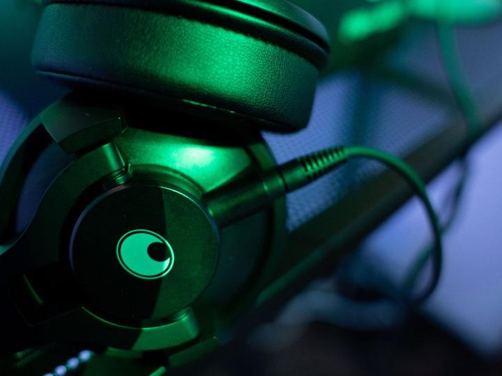 Image du produit Omnitronic SHP-740DJ Casque d'écoute DJ (ANC, Sans fil)