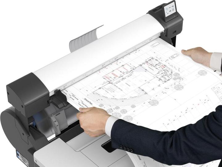 Produktbild Canon Lm24 MFP-module Lm24 MFP-module (LAN, USB)