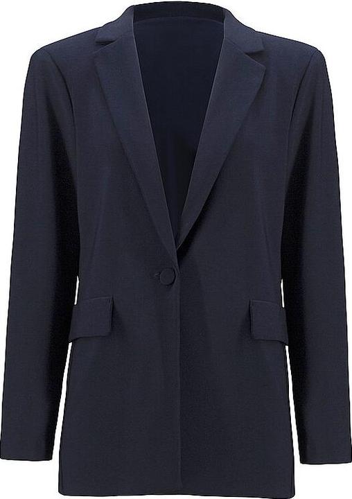 Joseph Ribkoff Jerseyblazer