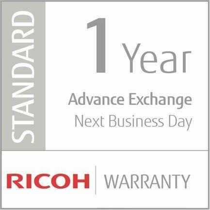 Image du produit RICOH 1 Year Warranty Renewal Desktop iX1300 iX1400 iX1500 iX1600 SV600