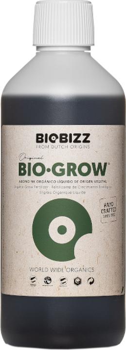BioBizz Culture biologique (0.60 kg, 0.50 l)