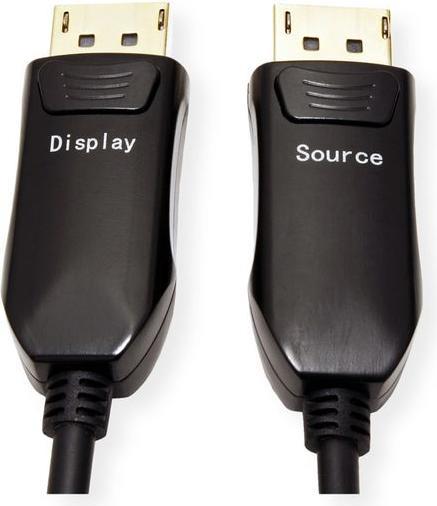 Produktbild Roline DisplayPort — DisplayPort (50 m, DisplayPort)