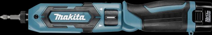 Produktbild Makita TD 022 DSE Akku-Knickschlagschrauber (Akkubetrieb)