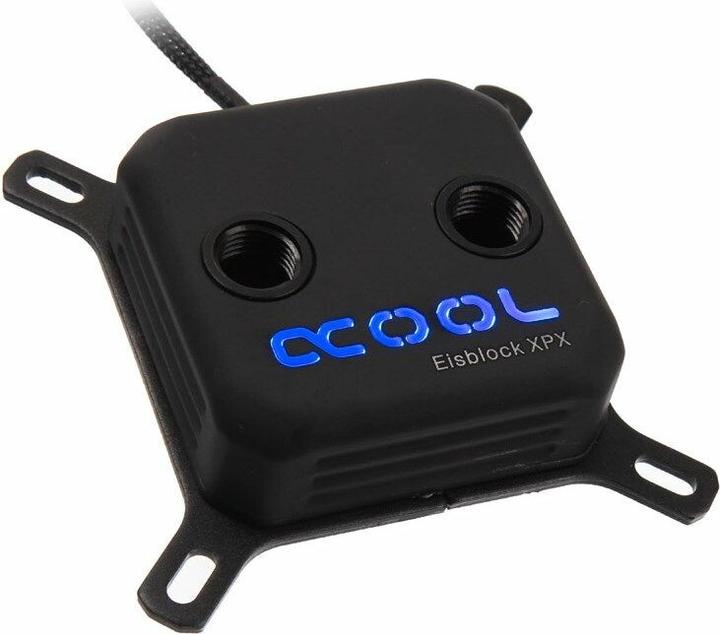 Image du produit Alphacool Bloc de glace XPX