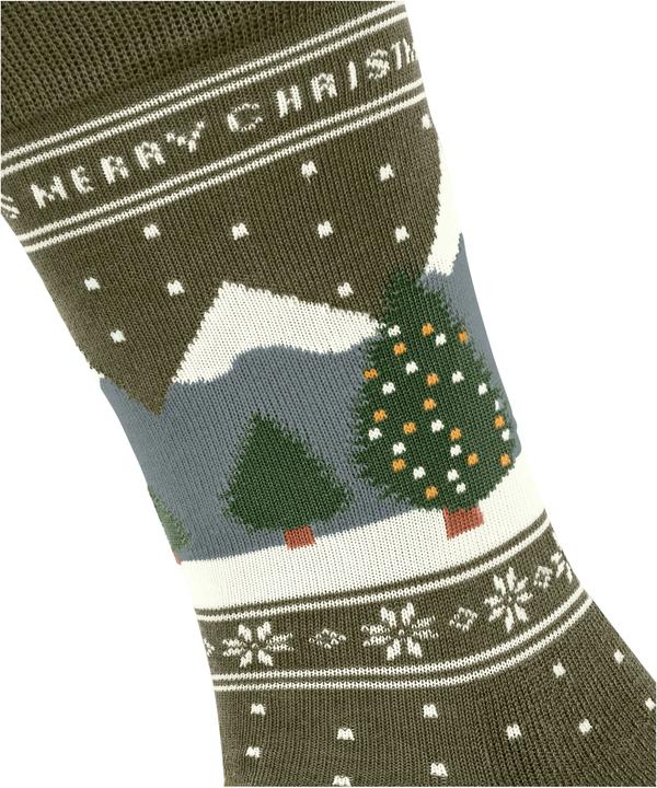 Immagine prodotto Burlington White X-Mas Homepad (40 - 46)
