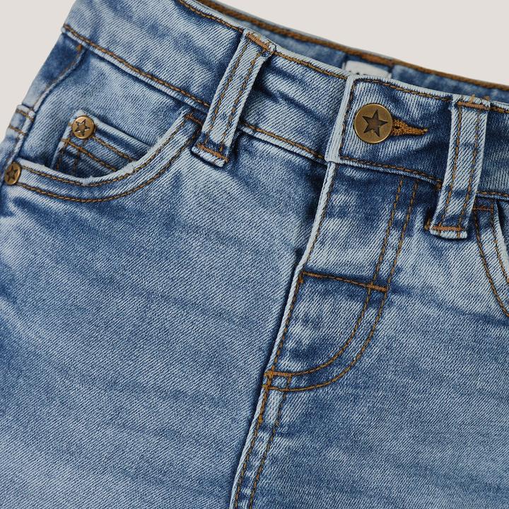 Immagine prodotto La Redoute Collections Jeans elasticizzati (86)