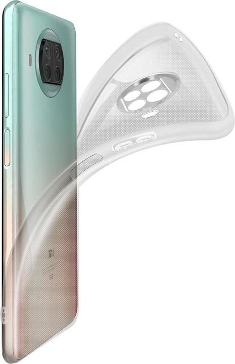 Actual product image Avizar Francis Series (Mi 10T Lite)