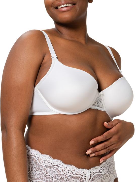 Produktbild Triumph Bügel-BH Lovely Micro (2er Pack, 80 C)
