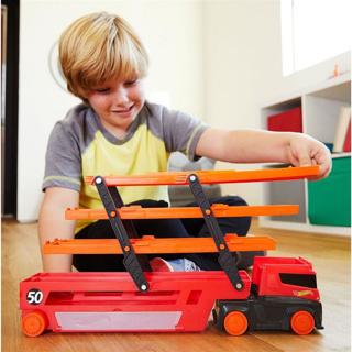 Produktbild Hot Wheels Mega-Truck