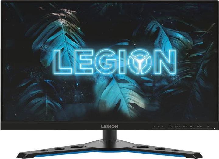Actual product image Lenovo Legion Y25g-30 (1920 x 1080 pixels, 25")