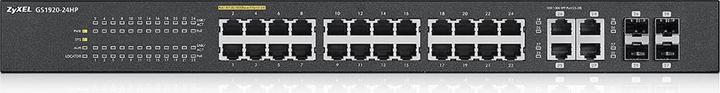 Zyxel Gs1920-24hp (24 ports)