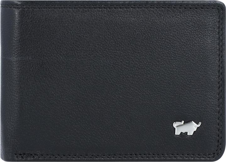 Immagine prodotto Braun Büffel Portafoglio in pelle Golf Edition 10 cm