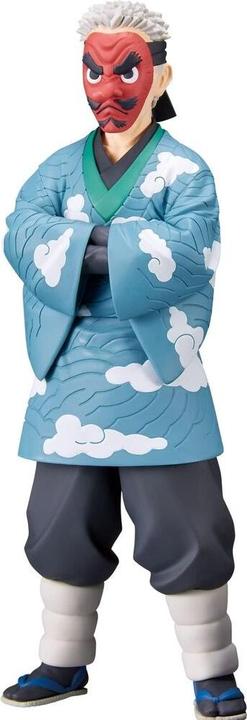 Produktbild Banpresto Demon Slayer Vol.24 Sakonji Urokodaki (B) 17cm