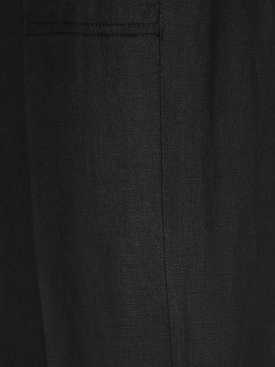Actual product image MAC Jeans Linen trousers NORA (W44/L32)