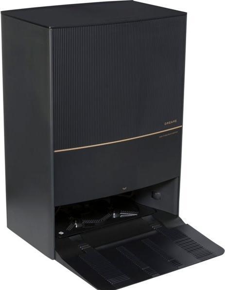 Actual product image Dreame L20 Ultra (Vacuum mopping robot)