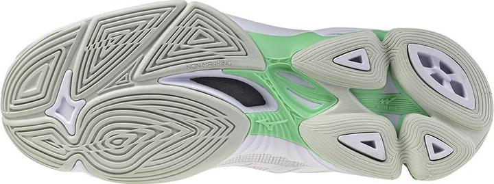 Produktbild Mizuno Wave Voltage 2 Mid (44.5)