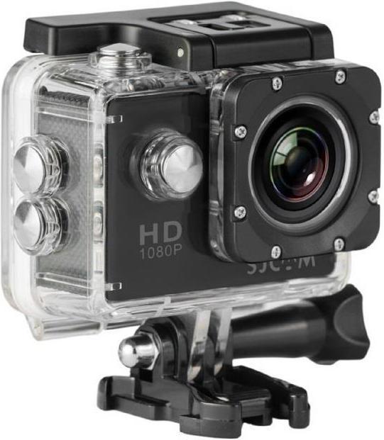Image du produit Sjcam SJ4000 (30p, WiFi)