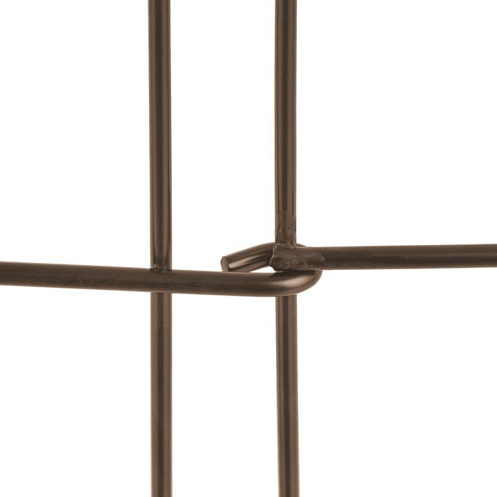 Immagine prodotto Relaxdays 4x bordatura del letto (1.50 cm)