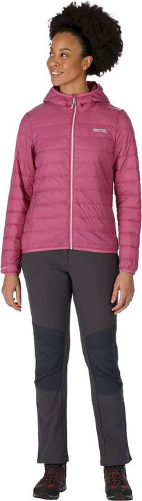 Actual product image Regatta Womens/Ladies Hillpack Puffer Jacket (38)