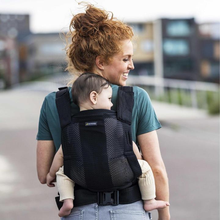 Actual product image Minimonkey Baby Carrier