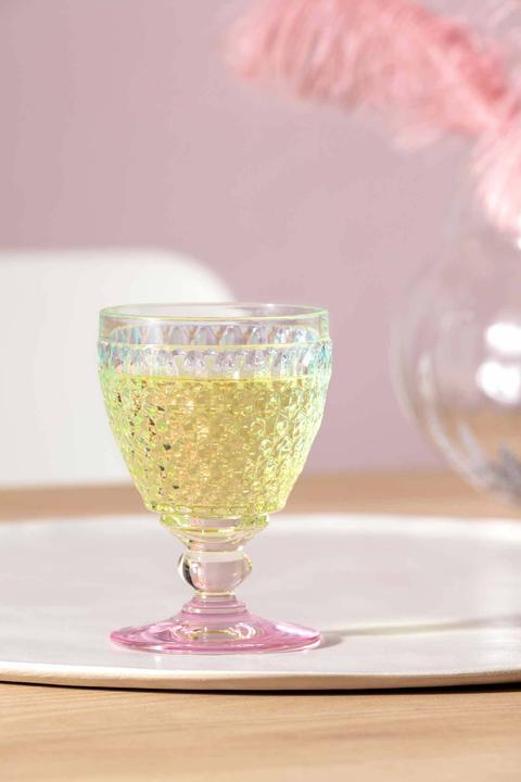 Produktbild Villeroy & Boch Boston Pearl Longdrink- und Weinglas-Set (12 x)