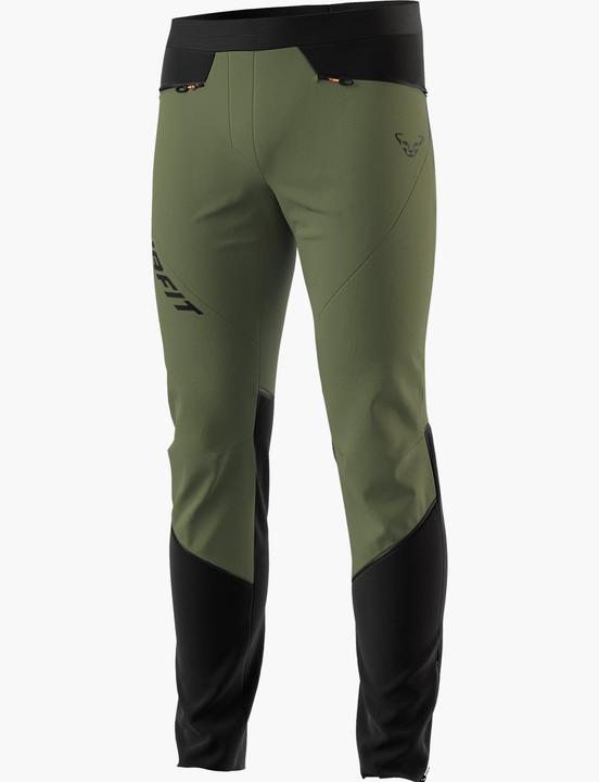 Actual product image Dynafit Transalper Warm Pants (XL)