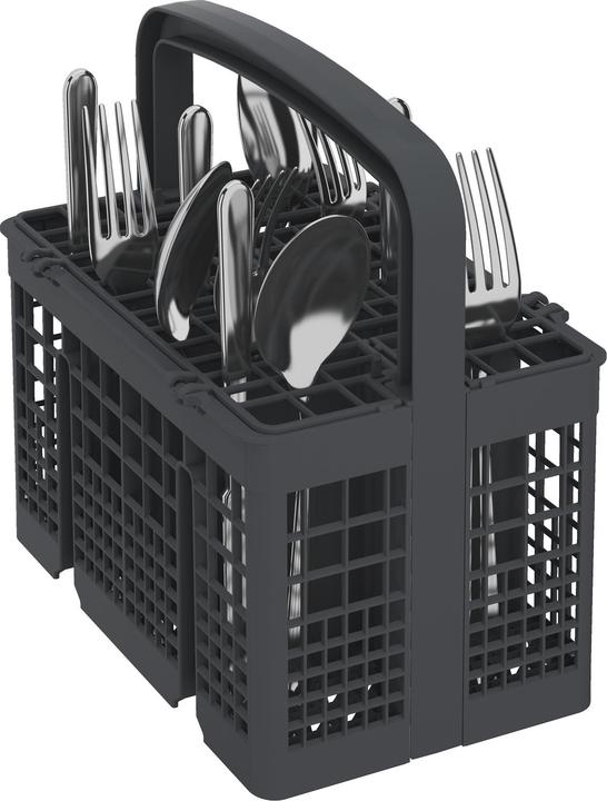 Actual product image Beko b300 60cm freestanding dishwasher, Class D, 47 dBA