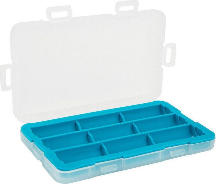 JJC bag case battery cover Cr123 Cra123a