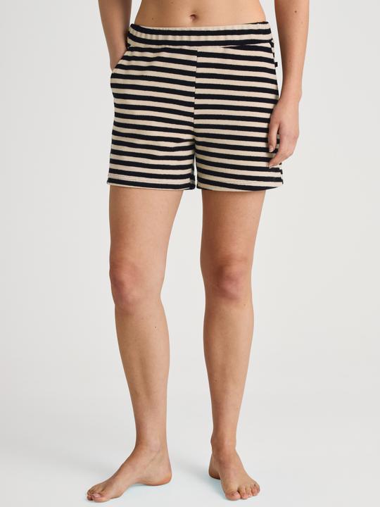 Produktbild Calida Lounge Stripe Shorts (XS)