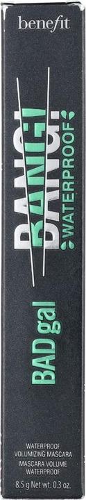 Productafbeelding BeneFit Cosmetics Badgal Bang. (Intens pikzwart)