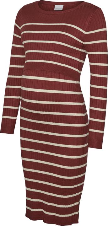 Produktbild Mamalicious MLNEWSIV Umstandskleid Strickkleid (XL)