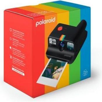 Actual product image Polaroid Go Camera Gen2
