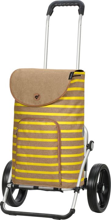 Andersen Royal Shopper Eske