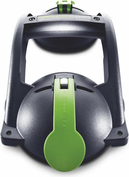 Image du produit Festool Poignée double ventouse GECKO DOSH (50 kg)